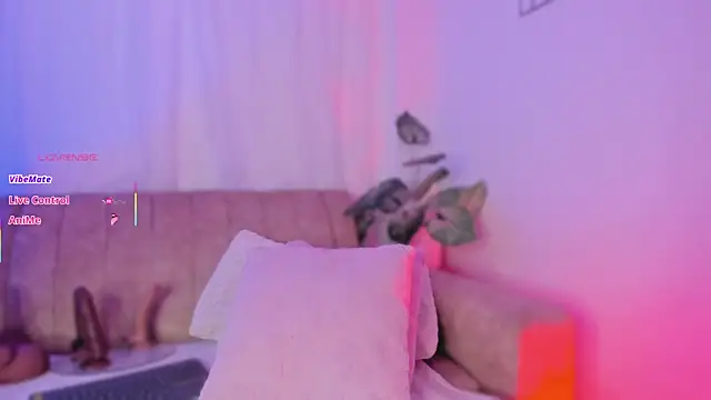 Lily-Soto online show from 05.30.26