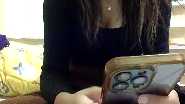 Snapshot of tutu101 chatting on 02.21.26 tutu101 online show from 02.21.26