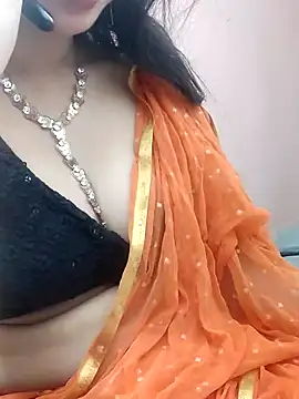 Hot-rima online show from 03.11.26