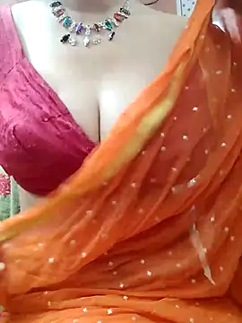Hot-rima online show from 04.23.26