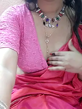 Hot-rima online show from 05.01.26