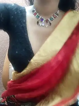 Hot-rima online show from 06.11.26