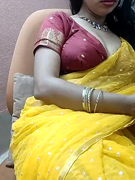 Hot-rima online show from 06.14.26