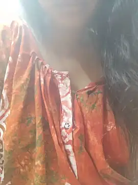Snapshot of Hot-rima chatting on 07.06.26 Hot-rima online show from 07.06.26