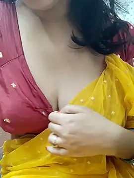 Snapshot of Hot-rima chatting on 08.01.26 Hot-rima online show from 08.01.26