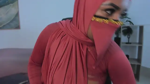 yasmin elite online show from 12.18.25