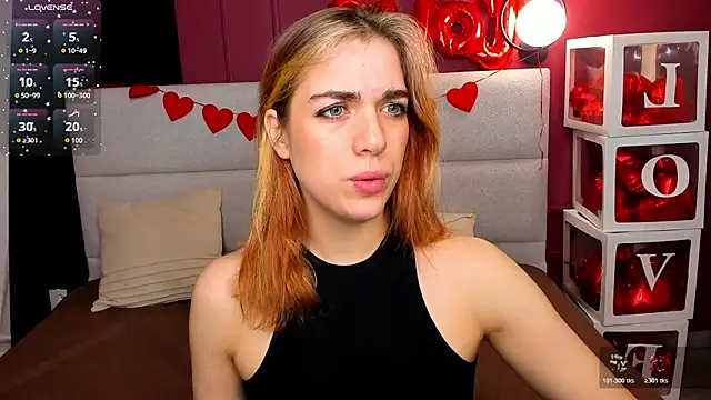 Jill Smith online show from 03.06.26