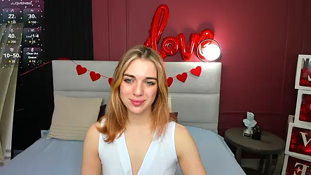 Snapshot of Jill_Smith chatting on 03.19.26 Jill Smith online show from 03.19.26