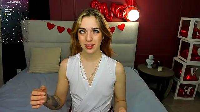 Snapshot of Jill_Smith chatting on 03.27.26 Jill Smith online show from 03.27.26