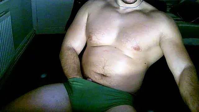 Snapshot of Serpent2463 chatting on 10.18.25 Serpent2463 online show from 10.18.25