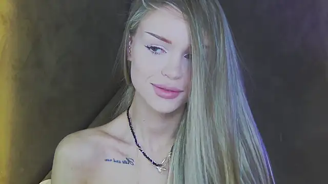 MarilynNova online show from 05.10.26
