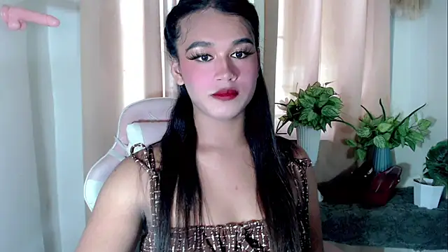Anggeh Slut online show from 05.29.26