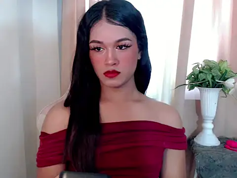 Anggeh Slut online show from 06.01.26