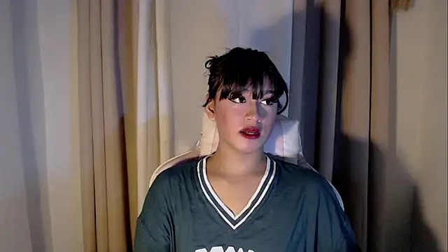 Anggeh Slut online show from 07.20.26