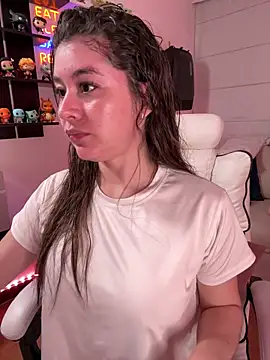 Sharon 07 online show from 02.23.26