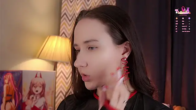 MaudAle online show from 12.05.25