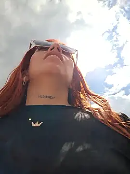 Alis xxx online show from 10.25.25