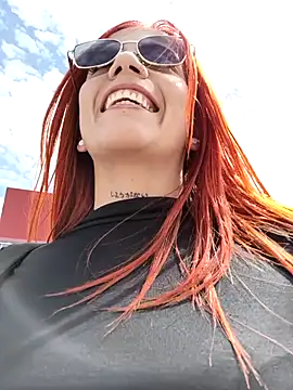 Alis xxx online show from 02.18.26