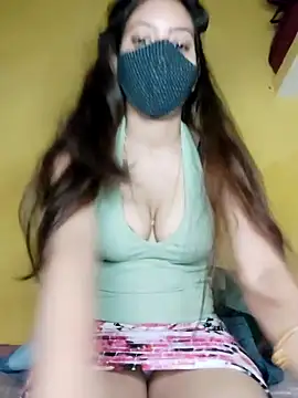 Dazzling khushii online show from 09.20.25