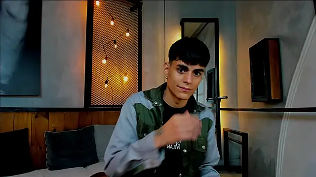 Dani mc1 online show from 09.14.25