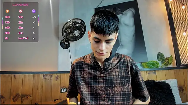 Dani mc1 online show from 10.02.25