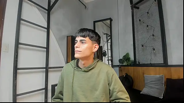 Dani mc1 online show from 11.12.25