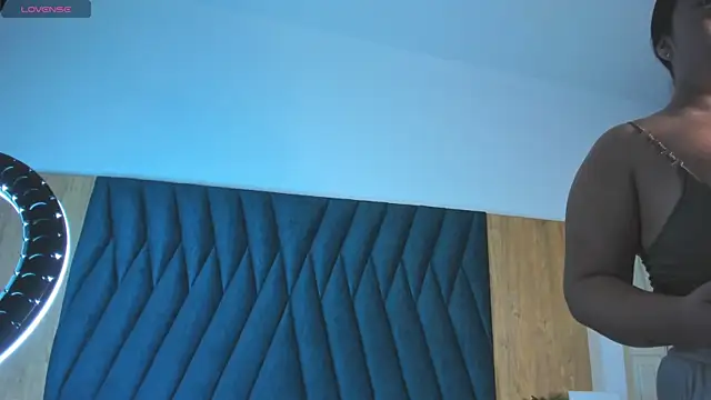 Samy Grey01 online show from 12.05.25