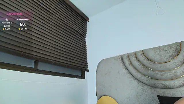 Samy Grey01 online show from 01.06.26