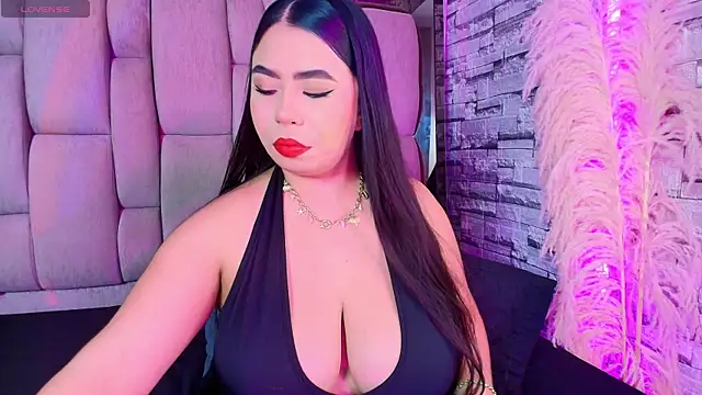 Samy Grey01 online show from 04.25.26