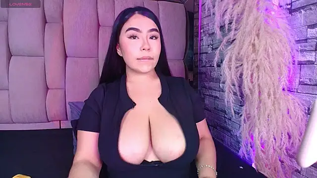 Samy Grey01 online show from 04.28.26