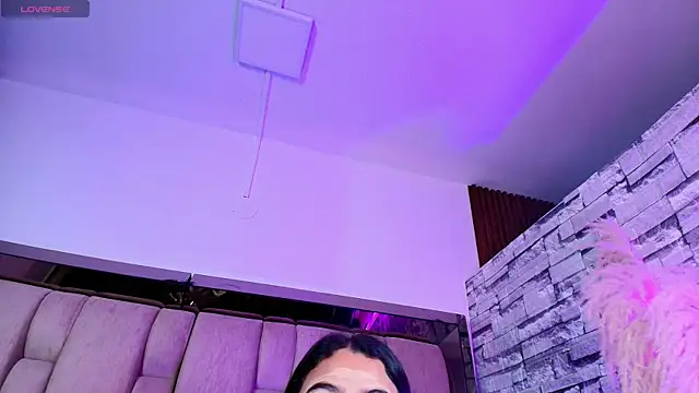 Samy Grey01 online show from 05.19.26
