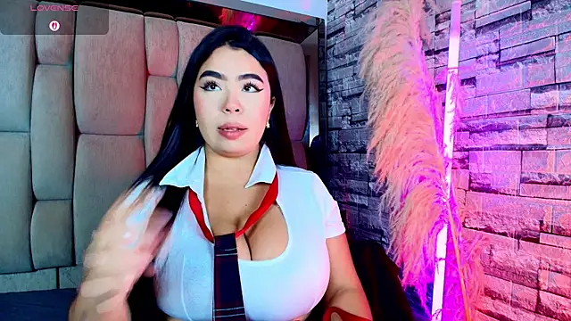 Samy Grey01 online show from 06.05.26