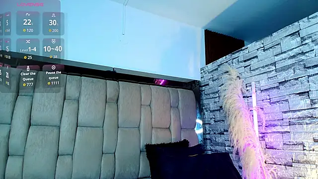 Samy Grey01 online show from 06.07.26