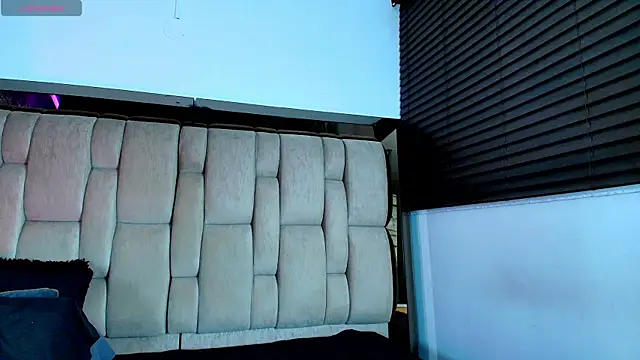 Samy Grey01 online show from 07.17.26