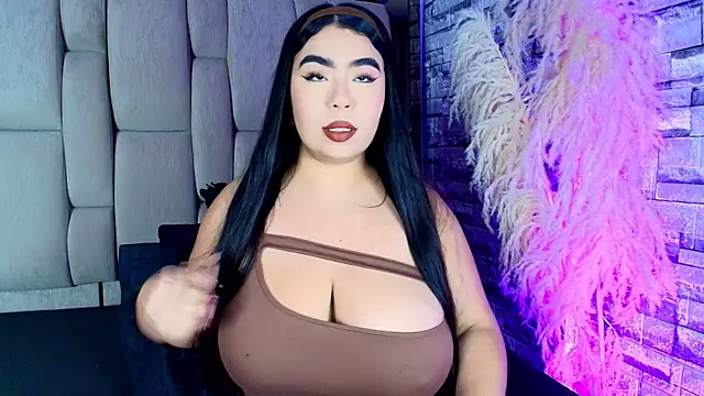 Samy Grey01 online show from 07.30.26