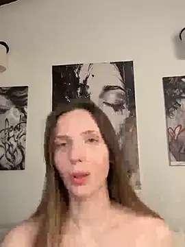 LINA ALL EYES ON YOU online show from 03.15.26