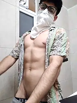 mrmasseur06 online show from 05.21.26