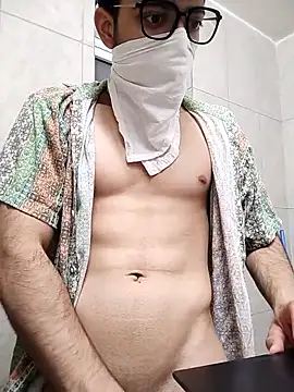 mrmasseur06 online show from 05.25.26