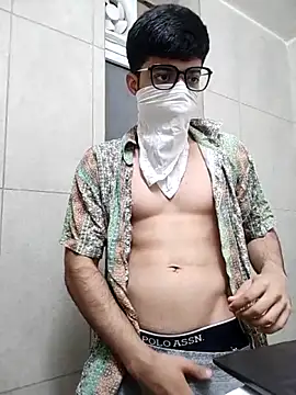 mrmasseur06 online show from 06.08.26