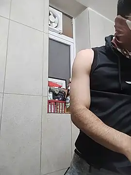 mrmasseur06 online show from 06.10.26