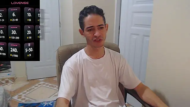 Snapshot of Sexxx20 chatting on 01.06.26 Sexxx20 online show from 01.06.26