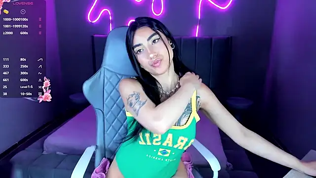 Emma and Issac online show from 01.13.26