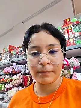 Lily-o online show from 12.02.25