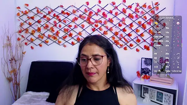 AmandaPeet online show from 02.17.26