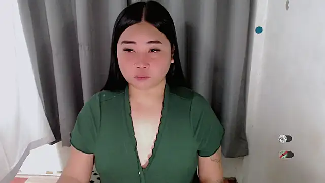 Yhana Slut online show from 10.01.25
