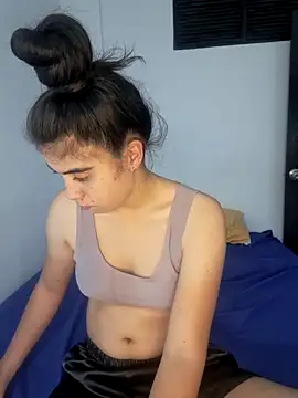 Arieeel 09 online show from 10.08.25