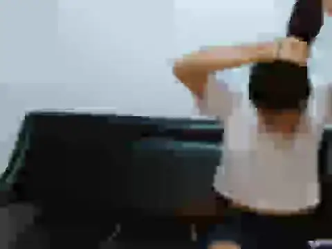 Arieeel 09 online show from 10.29.25