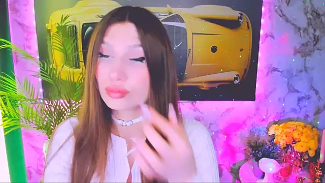 Mollyinyourmind online show from 09.19.25