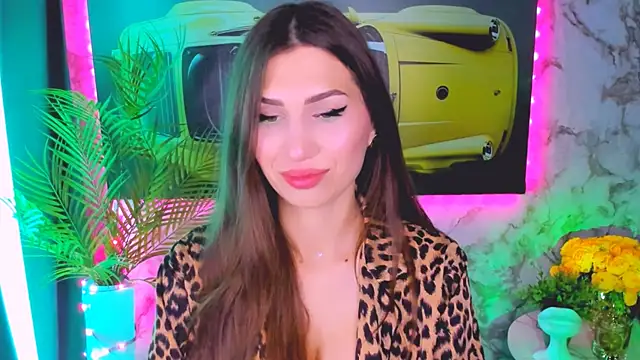 Mollyinyourmind online show from 09.21.25