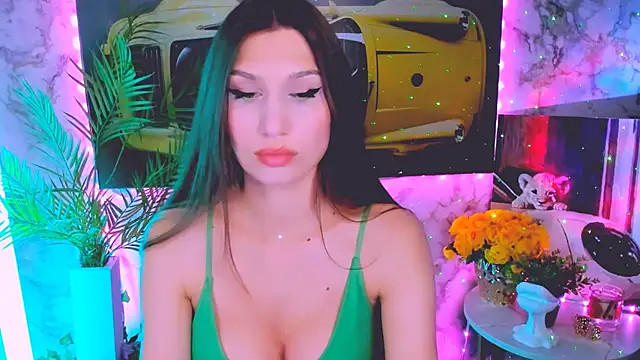 Mollyinyourmind online show from 09.29.25